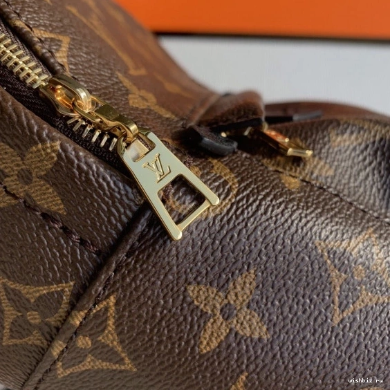 WIS MINI SPRINGS VUITTON NEW LOUIS PALM EDITON 0105